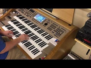 Oberkrainer Polka Medley