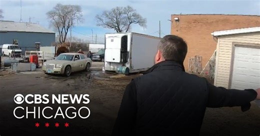 Chicago area crematorium shut down as state regulators examine its practices