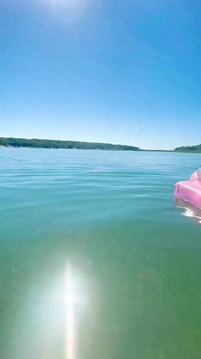 Every thing is gonna be alright Don't let inflating a swim ring hold...