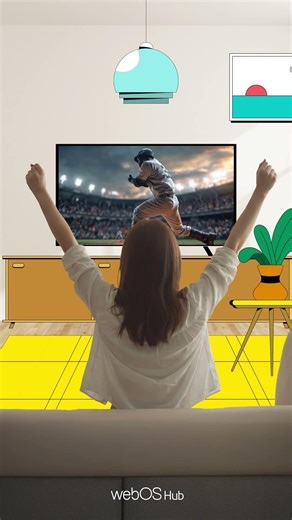 [webOS Hub] To everyone who could use a webOS Hub