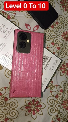 My Mobile collection ☠️😱 O to 10 ..../ creative arts