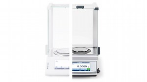 ML-T Analytical Balances