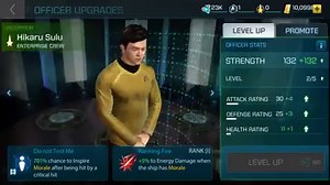 457 reactions · 41 shares | RED ALERT! The biggest Star Trek mobile game is here! | Star Trek Fleet Command | Facebook