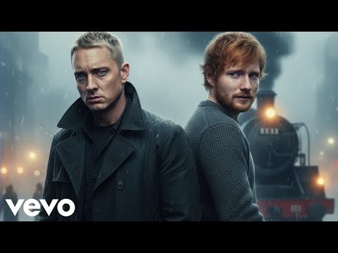 Eminem feat. Ed Sheeran - Goodbye My Lover [Music Video]