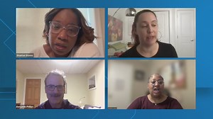 Laid-off federal workers struggle to navigate job market hardships