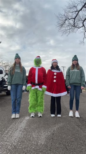 Ohio University Eastern on Reels