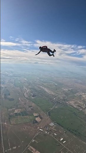 SKYDIVING TOP #skydiving #freefall #skydive #adrenaline