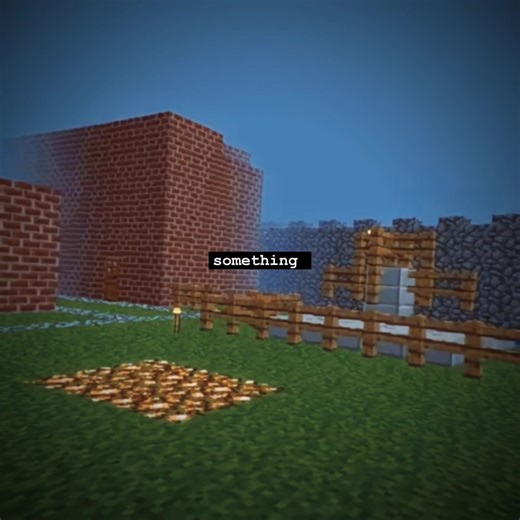 #CapCut Minecraft liminal spaces edit