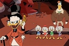 Patoaventuras - Disney Online