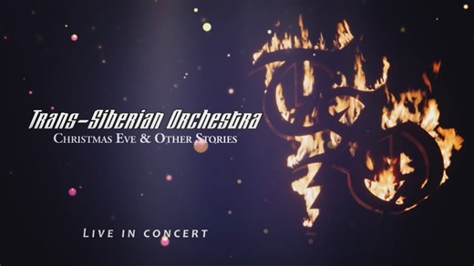 Trans-Siberian Orchestra | Christmas Eve & Other Stories on WKYC