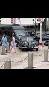 331K views · 5.3K reactions | There are always some nice classic cars driving around Monaco | NYCarspotter | Facebook