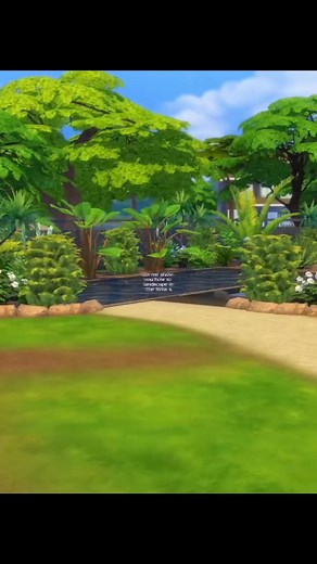 27K views · 454 reactions | Don't think you can Landscape? Let me show you how. This back yard is a thing of beauty. #TheSims4 #landscaping #beauty #fypシ | Regular Sized Simpires | Facebook