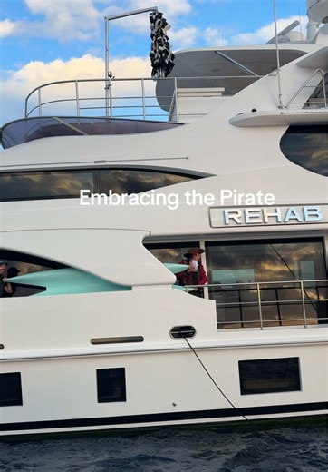 Exploring the Phases of Pirates in the Caribbean