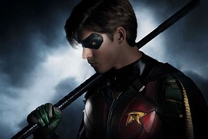 Titans fête son arrivée sur Netflix avec une nouvelle bande-annonce beaucoup plus sombre et séduisante