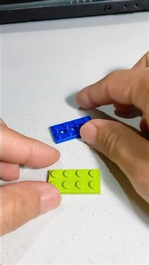 LEGO Plate vs Technic Plate – What’s the Difference?