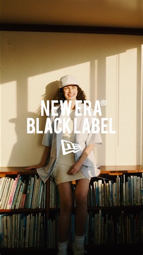 ニューエラ | New Era Japan on Instagram: "【NEW ERA® BLACK LABEL】⁠ ⁠ニューエラが展開するオーセンティックなカジュアルウェアライン、ニューエラブラックレーベルの2025年春夏シーズン最新作が6月20日(金)より登場。夏らしく涼しげなシアサッカー素材を使用したヘッドウェアやセットアップ、13オンスのヘビーウェイトコットンで仕上げたベースボールシャツやショートパンツなど、新作27型がラインナップに加わりました。⁠ ⁠ Direction & Styling：Atsushi Hashimoto ⁠ Photographs：Kento Mori ⁠ Movie：Ryoji Kamiyama, Yuki Hori, Hayato Takano ⁠ Hair & Make-up：Yoshikazu Miyamoto ⁠ Edit：Kai Tokuhara⁠ ⁠ #NewEra ⁠ #ニューエラ ⁠ #NewEraBlackLabel ⁠ #ニューエラブラックレーベル"