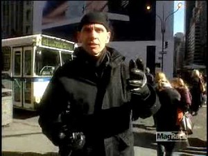 Street Photographer Joel Meyerowitz Shares His Thoughts and Techniques