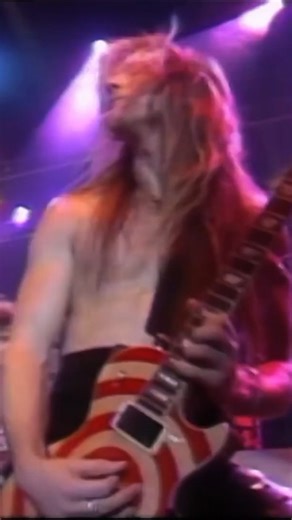 Flying High Again #guitarsolo #zakkwylde #ozzyosbourne #guitar | Shred Music TV