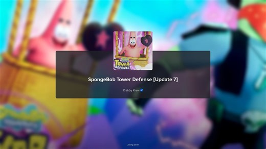SpongeBob Tower Defense Valentine's Event guide