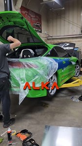 827K views · 67K reactions | Este Eclipse fue el primer auto de Brian, la Primera Carrera, el Primer Momento en que vimos de qué estaba hecho. No fue el más poderoso ni el más rápido, pero fue el que lo INICIÓ DE TODO. | ALKA | Facebook