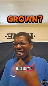 185K views · 10K reactions | Alotta “grown” people need to hear this  Learn how to communicate over AND beyond feelings to reach a solution for BOTH parties! | Rich Love | Facebook