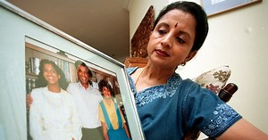 History of Air India Flight 182 bombing