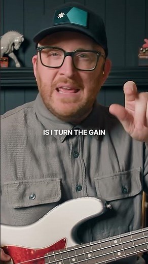 The SECRET Sauce of Synth Bass! 👨‍🍳🎹🤐 #Lizzo #SecretSauce #SynthBass #ScottsBassLessons