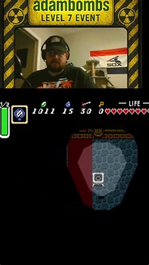 Hagrid Clapping Cheeks | #adambombs on #Twitch
