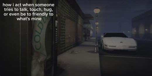 You’re Mine: A Roblox TikTok Trend
