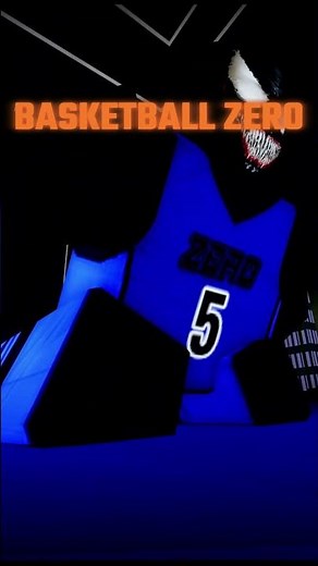 Symbiote Showcase | Roblox Basketball Zero