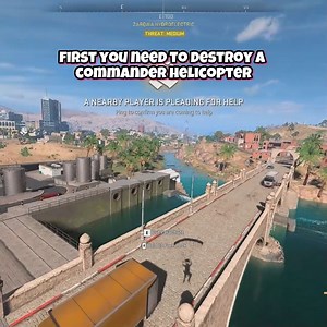 15K views · 109 reactions | How to complete SHATTER in DMZ | Disciple - Gaming Curios | Facebook