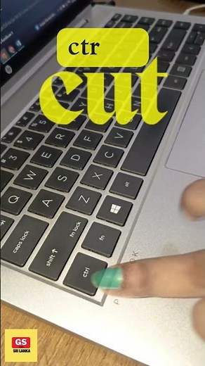 Basic Essential Shortcuts for MS Office & Windows! #Keyboardsmart
