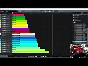 Best way to Merge MIDI - PreSonus Studio One 4 - Power Tip