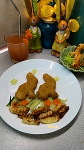 17K views · 121 reactions | Nyuszis ebéd. Mesés vacsoraest sorozatunk...