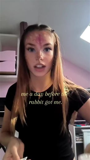 Creative Halloween Makeup Ideas Inspired by Rabbits