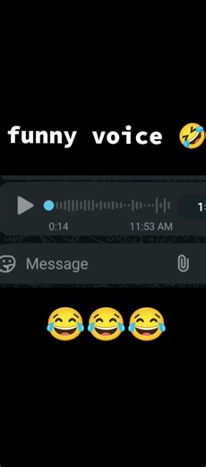 Funny Voice Status That Will Make You Laugh Out Loud