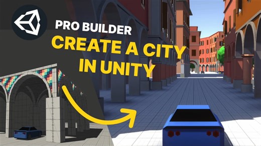 Unity's Pro Builder is actually really good for prototyping!