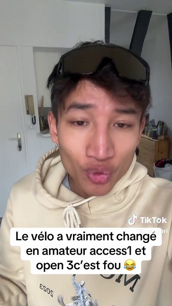 Évolution du vélo amateur : un niveau incroyable