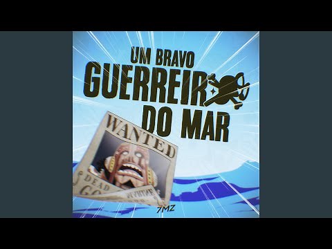 Rap do Usopp: Um Bravo Guerreiro do Mar (Nerd Hits)