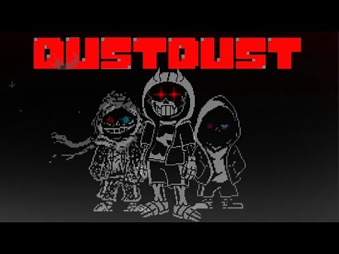 DustDust I Full Animated Ust