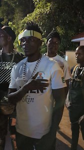 17K views · 931 reactions | The Legendary Alien skin has this night joined BigSize Bebe Cool, Gravity Omutujju, Catherine Kusasira and Stecia Mayanja in Soroti City for the UNSTOPPABLE UG CAMPAIGN. #unstoppableUG #SilentMajority | Gagamel online tv | Facebook