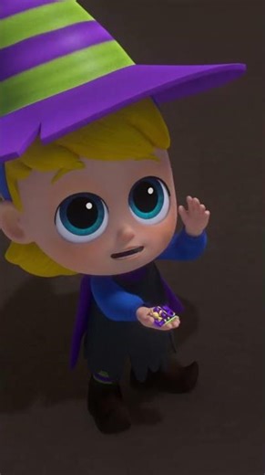 Frankenmorphle 🧟‍♂️👻 #morphle