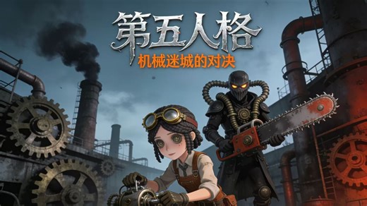 监管好像生气了··· #第五人格抽象的夏天 #第五人格 #联合狩猎 #温馨画面_7551017373151595812_1220_001412 - 副本