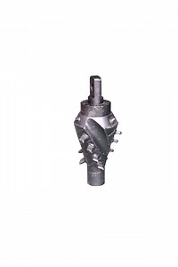 [Hot Item] Customsized HDD Reamer Hole Opener Barrel Fluted Reamer Drilling Accessories