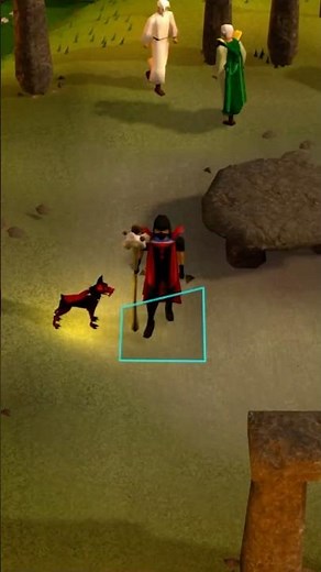 Taverley: The Start of Every Herblore Journey 🧪 | OSRS