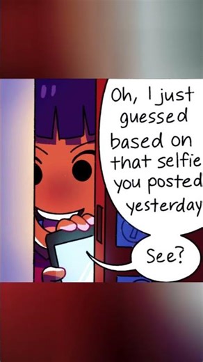 Blobfish Comis (Comic dub)#43