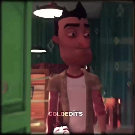 Nicky roth edit #helloneighbor