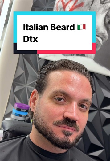 Guida alla cura della barba italiana a Dallas