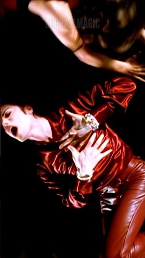 Blood On The Dance Floor Mix | Live x Music Video || MichaelMagic #michaeljackson #mjinnocent #dance