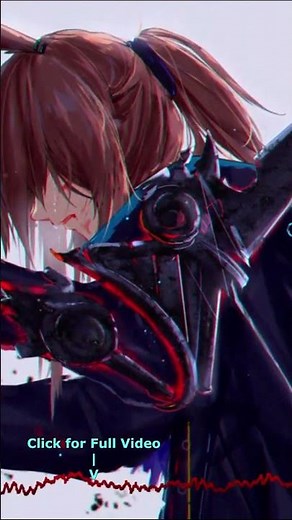 [Nightcore] Remember When (Bad Wolves) Version 1 #short #shorts #youtubeshorts